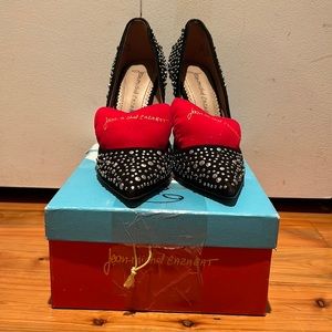 Jean Michel Cazabat 38